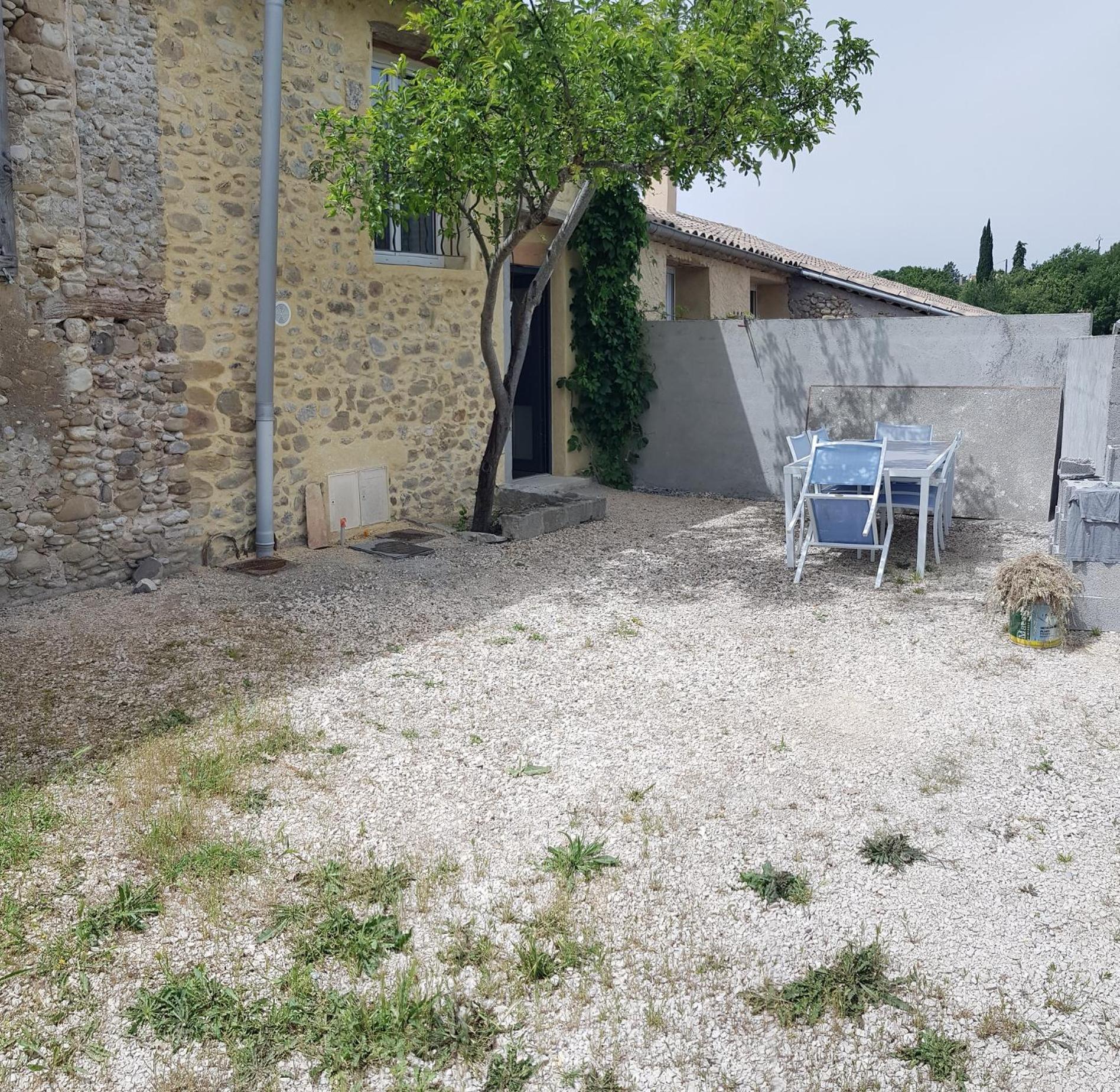 شقة Le Pommier Aiglun  المظهر الخارجي الصورة