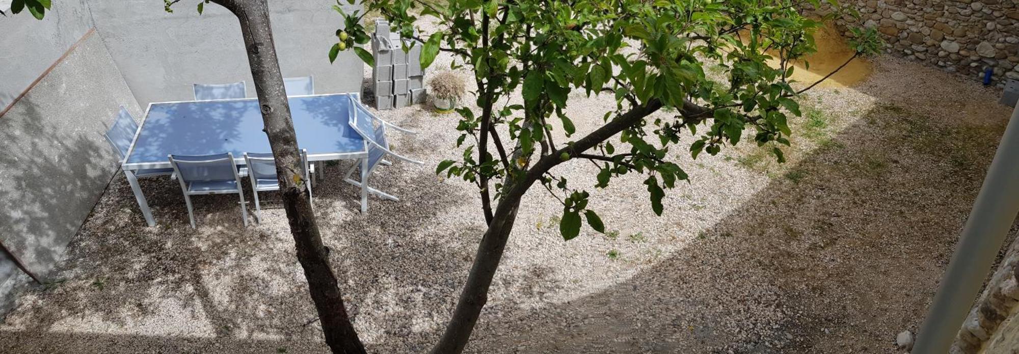 شقة Le Pommier Aiglun  المظهر الخارجي الصورة