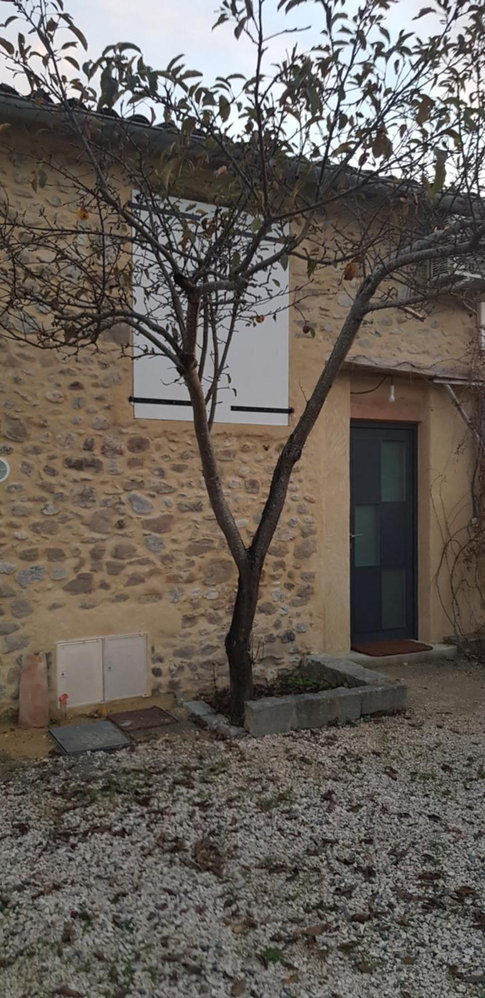 شقة Le Pommier Aiglun  المظهر الخارجي الصورة